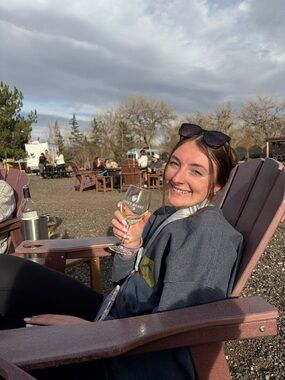 Meet your Posher, Elizabeth